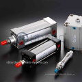 DNC, Si, Dsn, Mal Pneumatic Cylinder